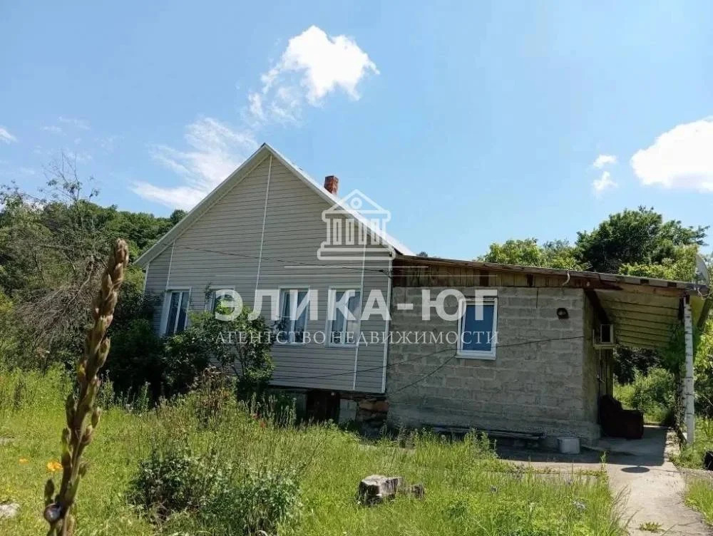 Продажа дома, Гойтх, Туапсинский район, ул. Школьная - Фото 2
