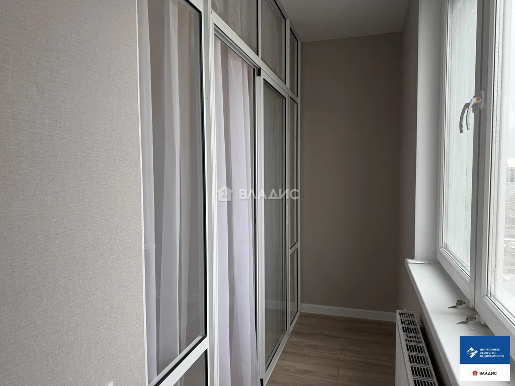 Продажа квартиры, Рязань, ул. Быстрецкая - Фото 7