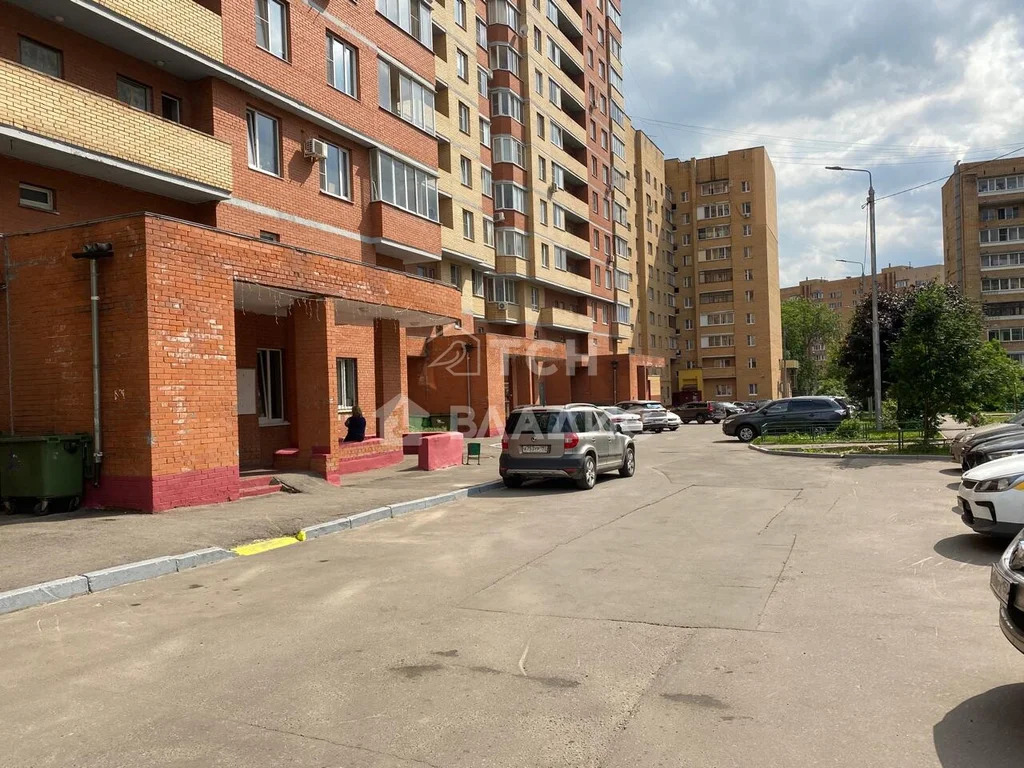 Продажа квартиры, Щелково, Щелковский район, Пролетарский пр-кт. - Фото 24