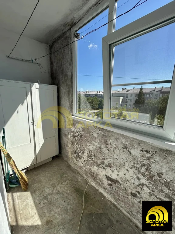 Продажа квартиры, Крымск, Крымский район, ул. Маршала Жукова - Фото 8