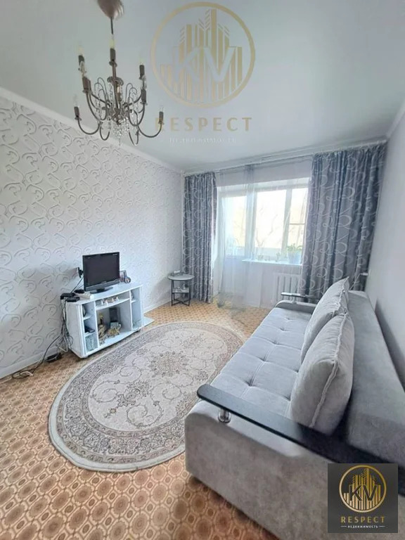 Продажа квартиры, Пятигорск, Юлиуса Фучика ул. - Фото 1