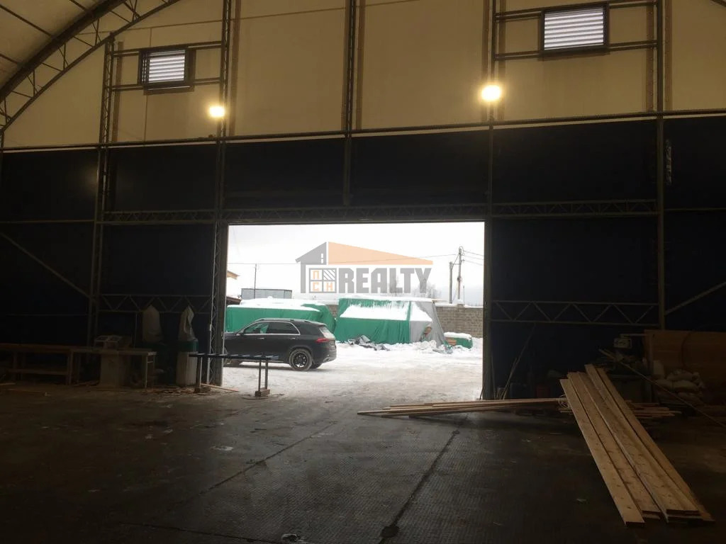 Аренда склада, Мытищи, Мытищинский район, Рогачёвское ш. - Фото 4