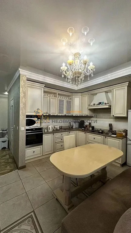 Аренда квартиры, Уфа, ул. Бориса Домашникова - Фото 1