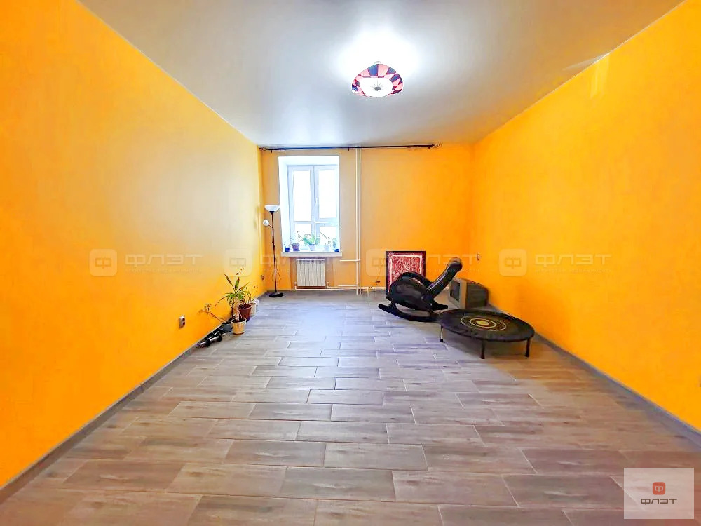 Продажа квартиры, Казань, ул. Дубравная - Фото 15