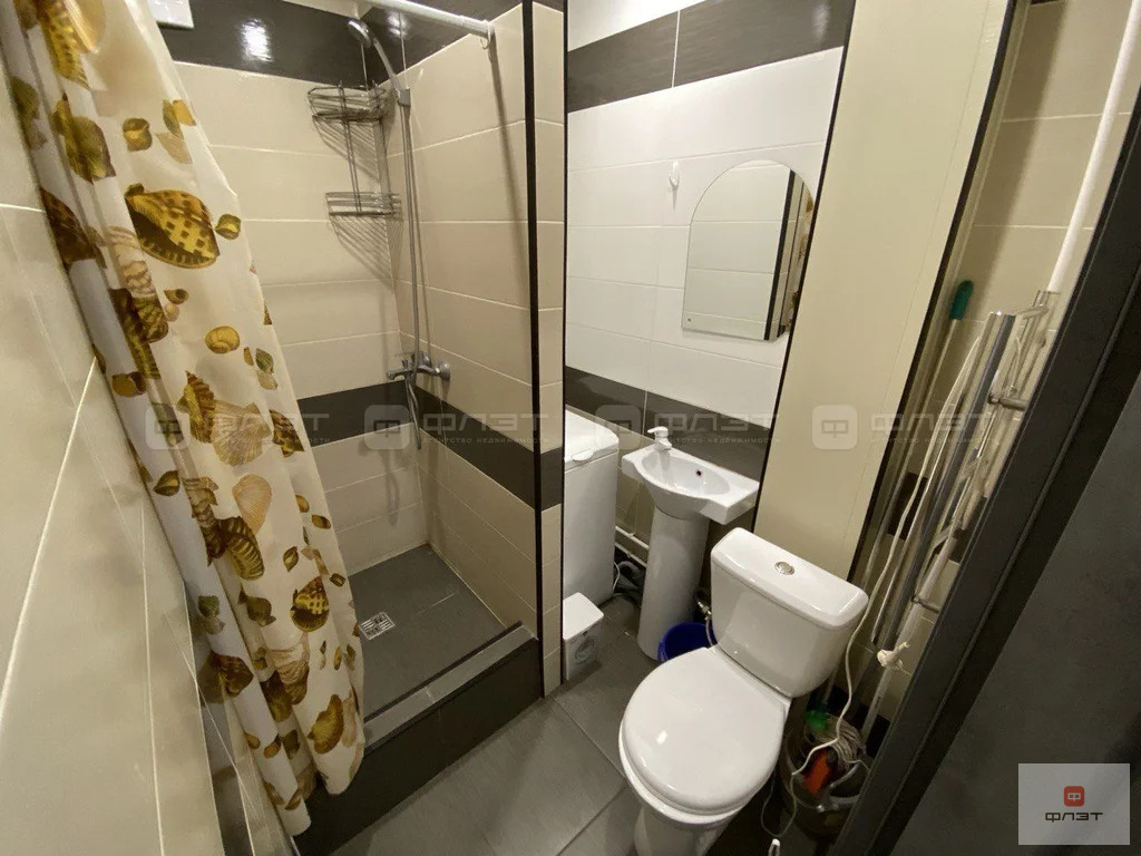 Аренда квартиры, Казань, ул. Нурсултана Назарбаева д.72 - Фото 6