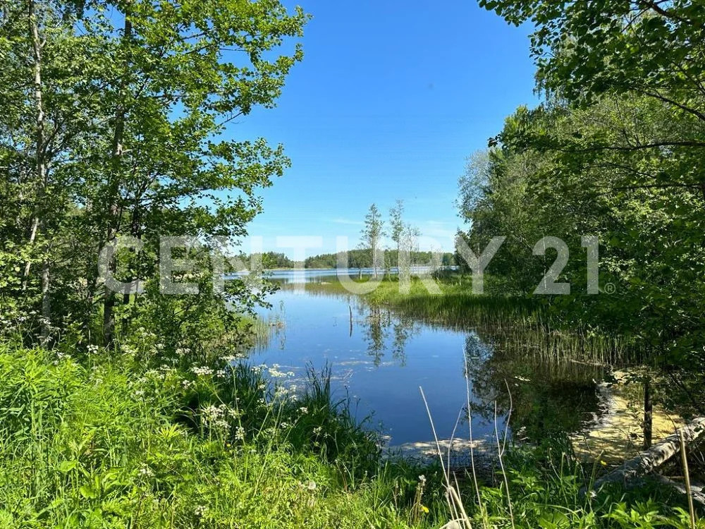 Продажа земельного участка, Приозерский район, Массив Мельниково тер. - Фото 16