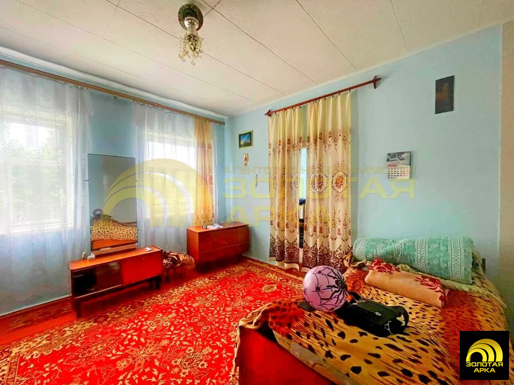 Продажа дома, Коржевский, Славянский район, ул. Победы - Фото 5