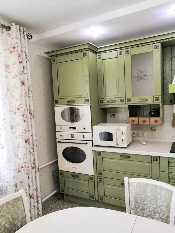 Продажа квартиры, Бердск, Комсомольская, 36 - Фото 23