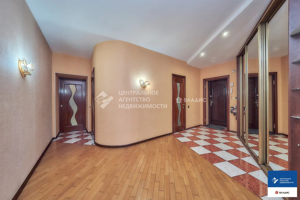 Продажа квартиры, Рязань, ул. Пожалостина - Фото 15