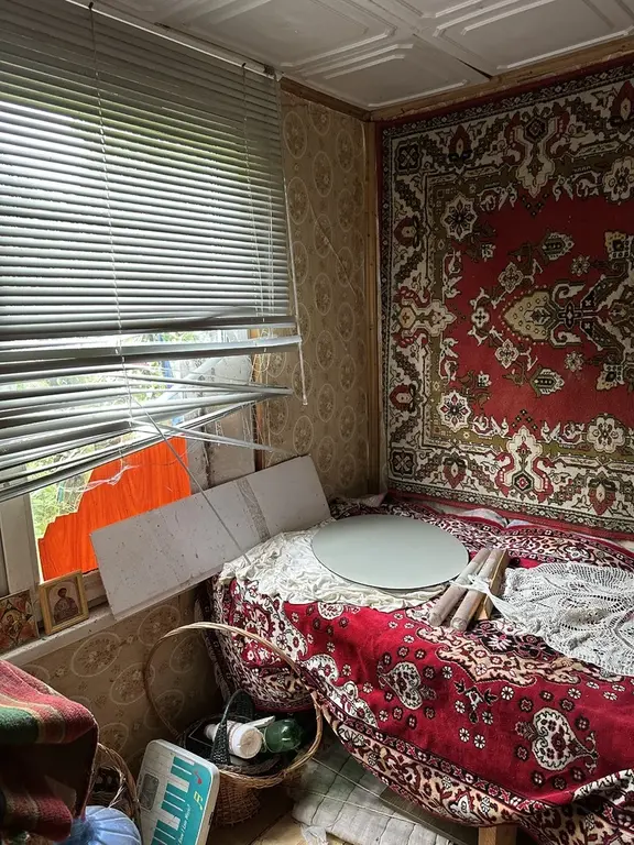 Участок 6 соток дер. Грибки го Мытищи ровный, огорожен забором - Фото 23