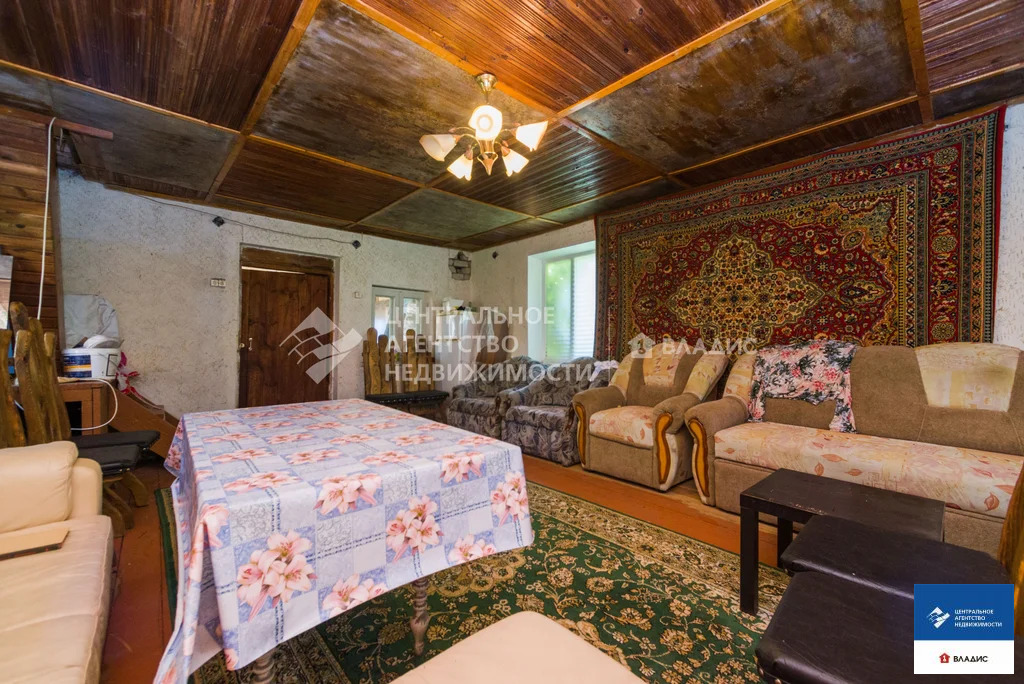 Продажа дома, Мантурово, Рыбновский район - Фото 8