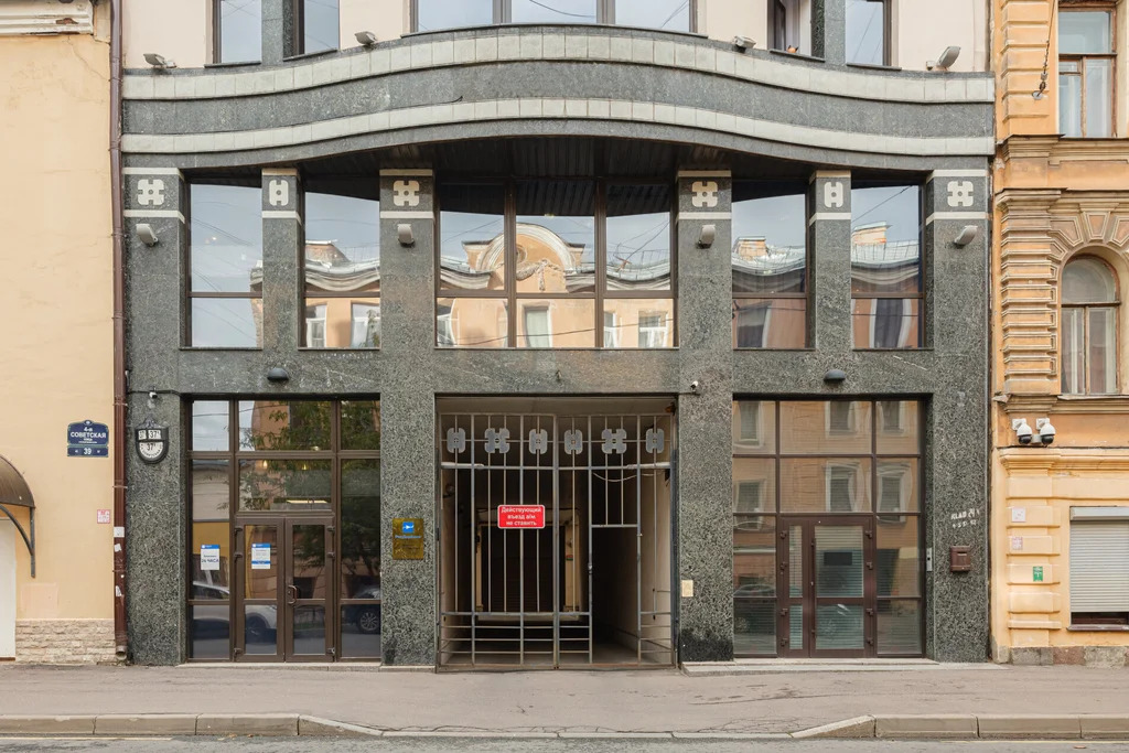 Продажа квартиры, 4-я Советская ул. - Фото 1