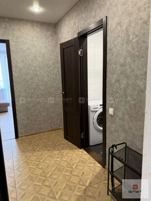 Аренда квартиры, Казань, ул. Рауиса Гареева д.107 - Фото 4