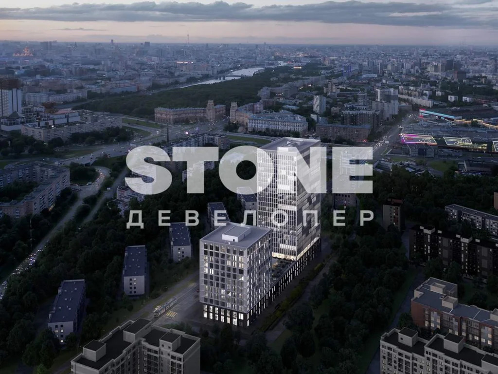 Продажа офиса 389.1 м2 - Фото 8