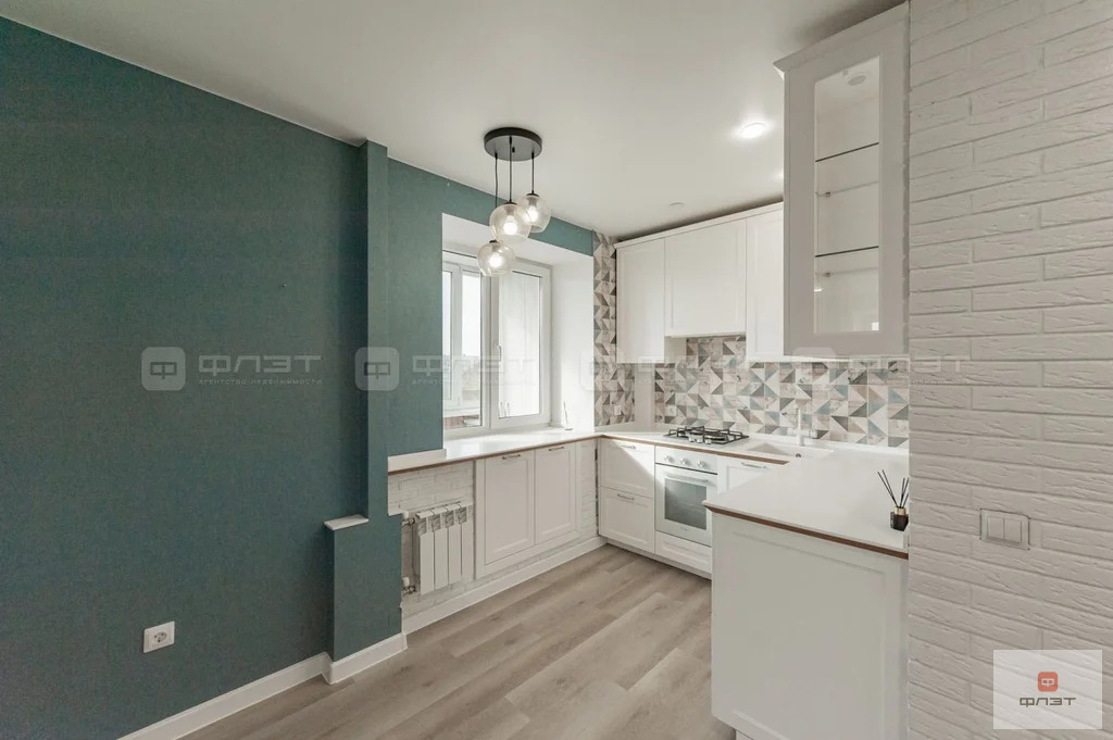 Продажа квартиры, Казань, Ямашева пр-кт. - Фото 2