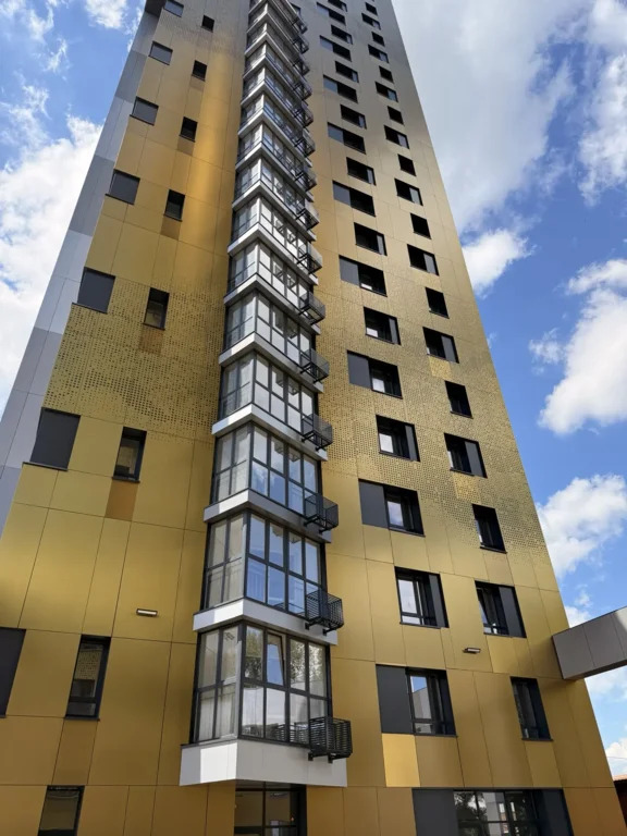 Продажа квартиры в новостройке, Уфа, ул. Бакалинская - Фото 3