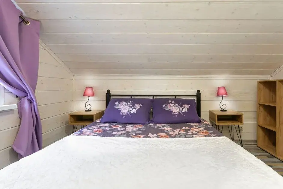 Сдам коттедж в Серпухове ул. Школьная, 14000 сутки - Фото 5