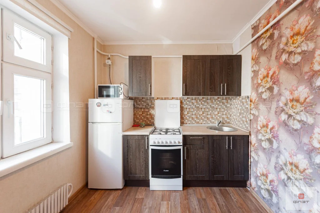 Продажа квартиры, Казань, ул. Меридианная - Фото 2