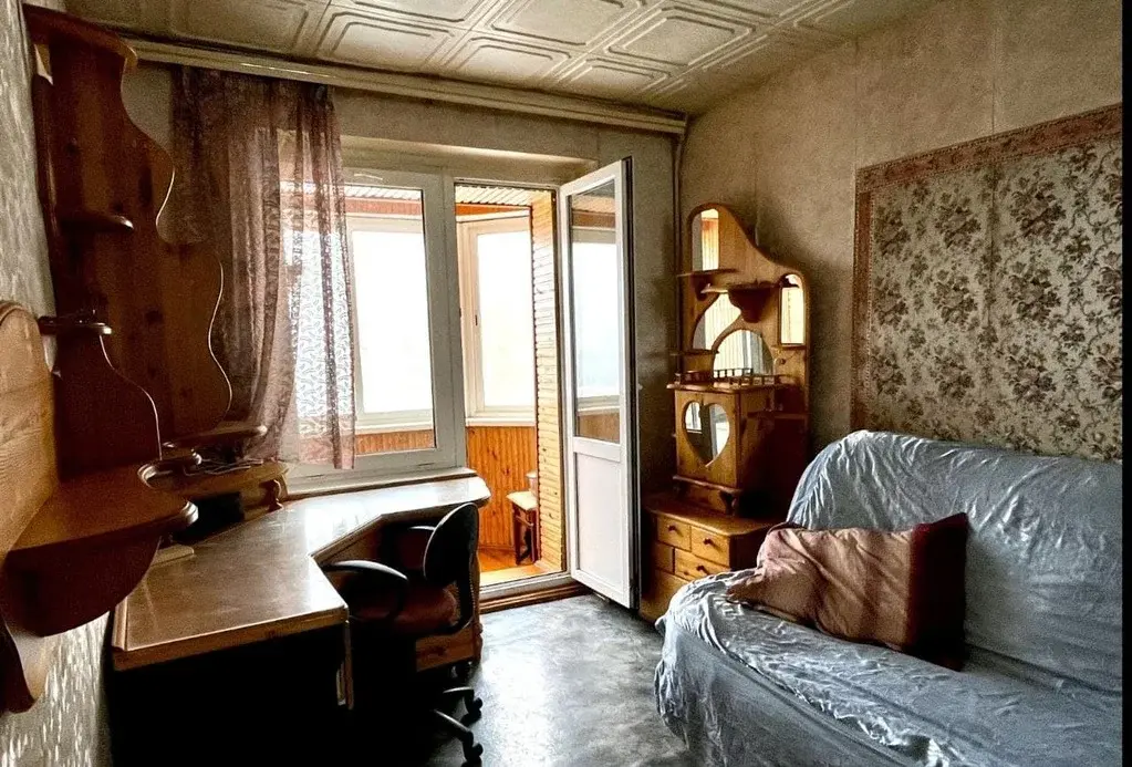 Продам 3-х комнатную квартиру в Голицыно - Фото 6
