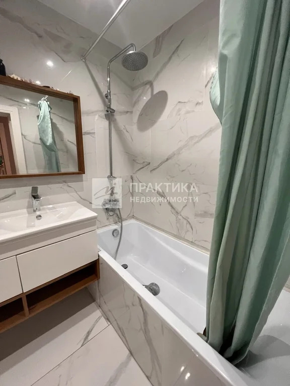 Продажа квартиры, Красногорск, Красногорский район, Павшинский бульвар - Фото 6