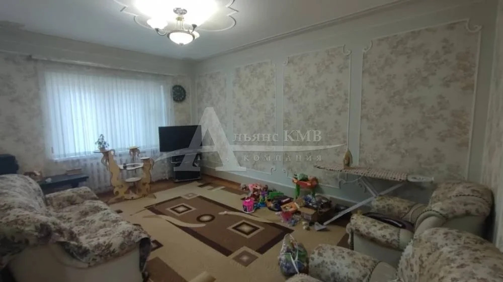 Продажа дома, Георгиевск, ул. Полевая - Фото 9