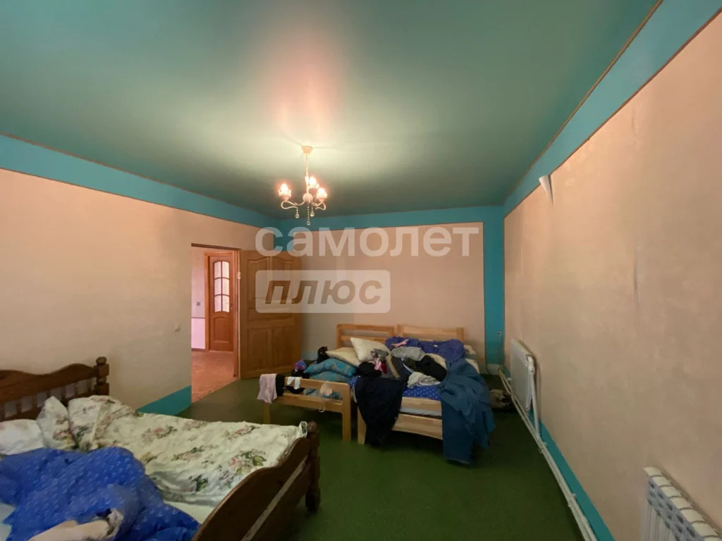 Продажа дома, Хомяковка, Киреевский район, 29 - Фото 27