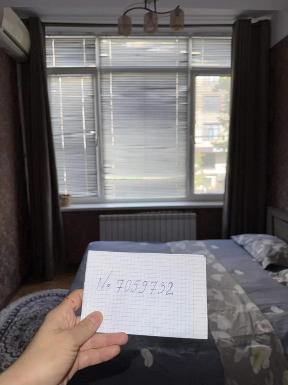 Сдам посуточно 1-комн. квартиру 52 м2. - Фото 21