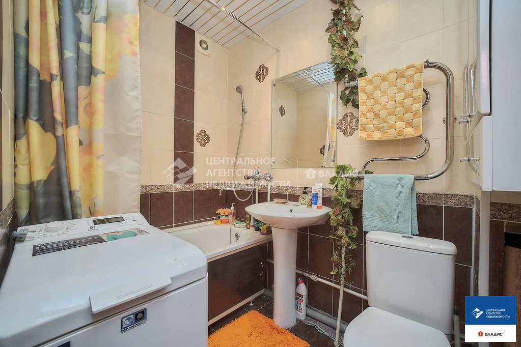 Продажа квартиры, Рязань, ул. Корнилова - Фото 8