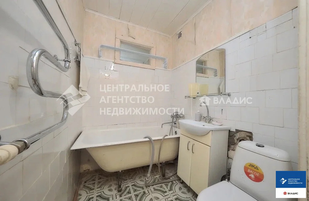 Продажа квартиры, Рязань, ул. Фирсова - Фото 10