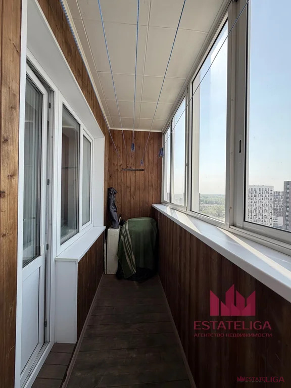 Продажа квартиры, Мисайлово, Ленинский район, Пригородное шоссе - Фото 16