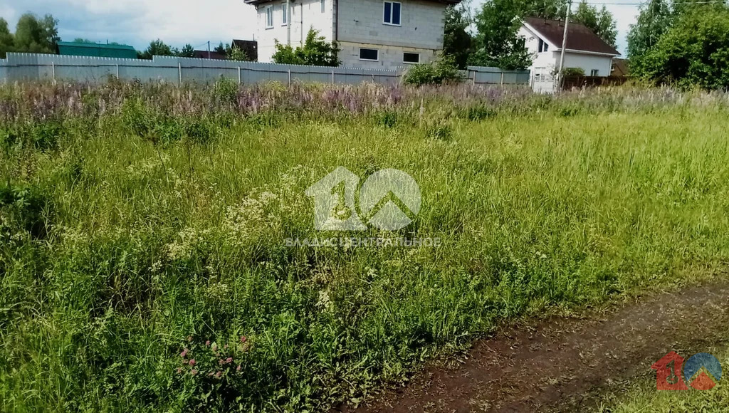 Новосибирский район, садовое товарищество Иня-НАПО,  земля на продажу - Фото 3