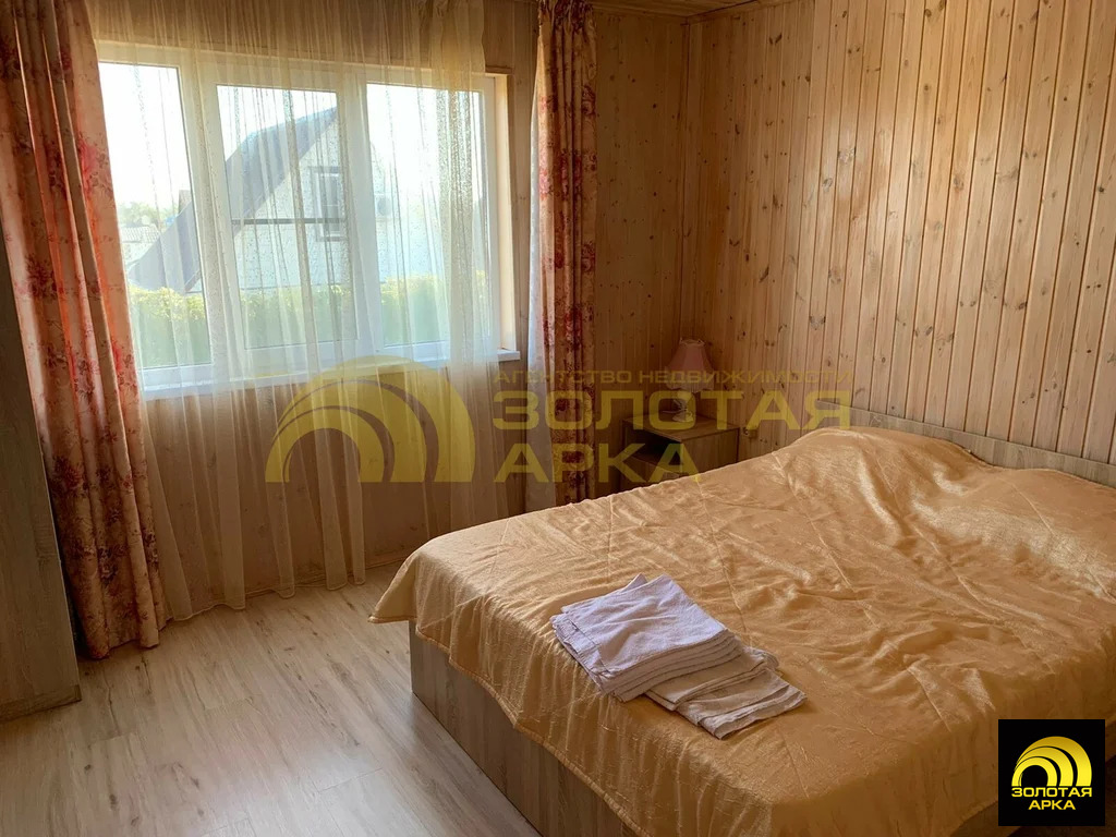Продажа дома, Голубицкая, Темрюкский район, Прибрежная улица - Фото 3