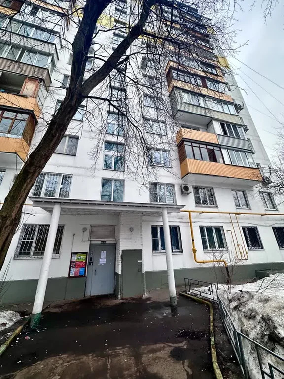 Продажа квартиры, ул. Медиков - Фото 19