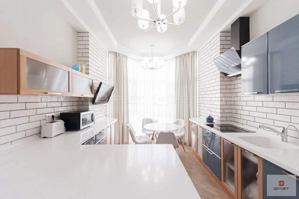 Продажа квартиры, Казань, ул. Бехтерева - Фото 4