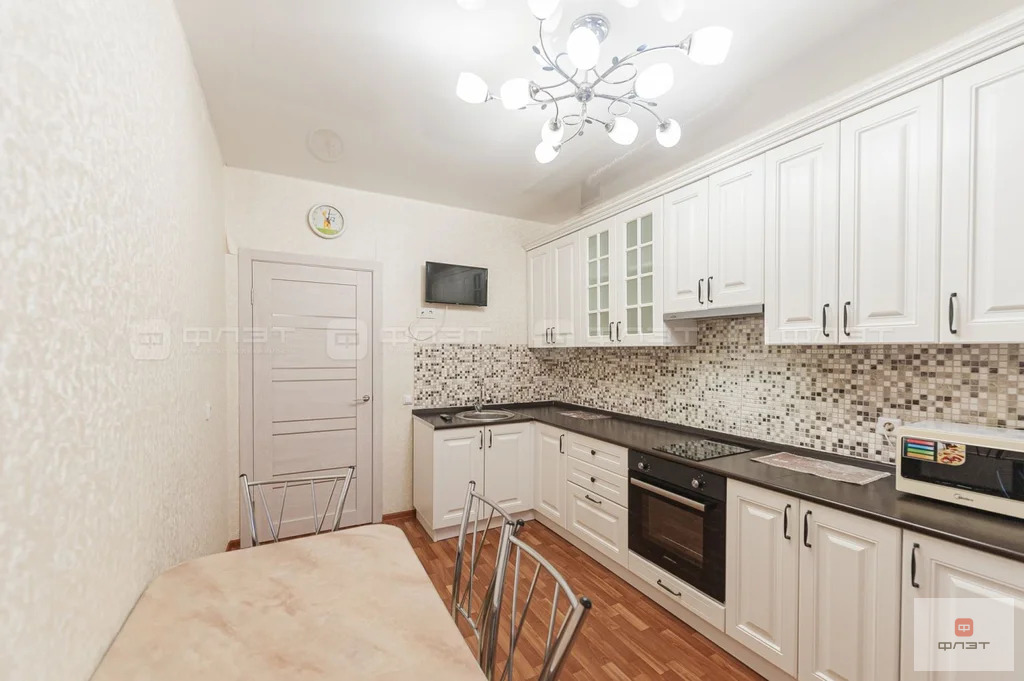 Продажа квартиры, Казань, ул. Баки Урманче - Фото 2