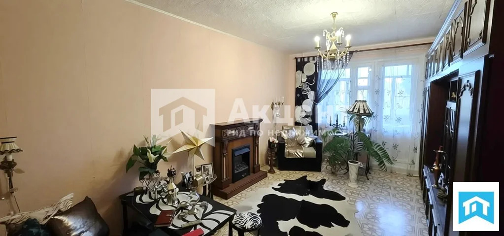 Продажа квартиры, Кохма, Ивановский район, ул. Владимирская - Фото 1