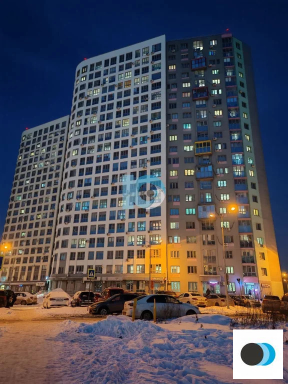 Продажа квартиры, Уфа, улица Архитектора Калимуллина - Фото 5