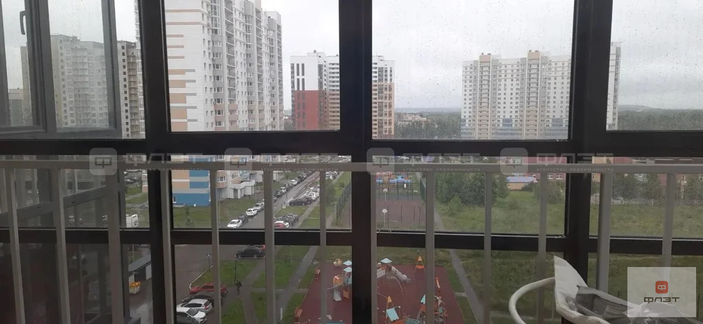 Продажа квартиры, Казань, ул. Алексея Казем-Бека - Фото 24