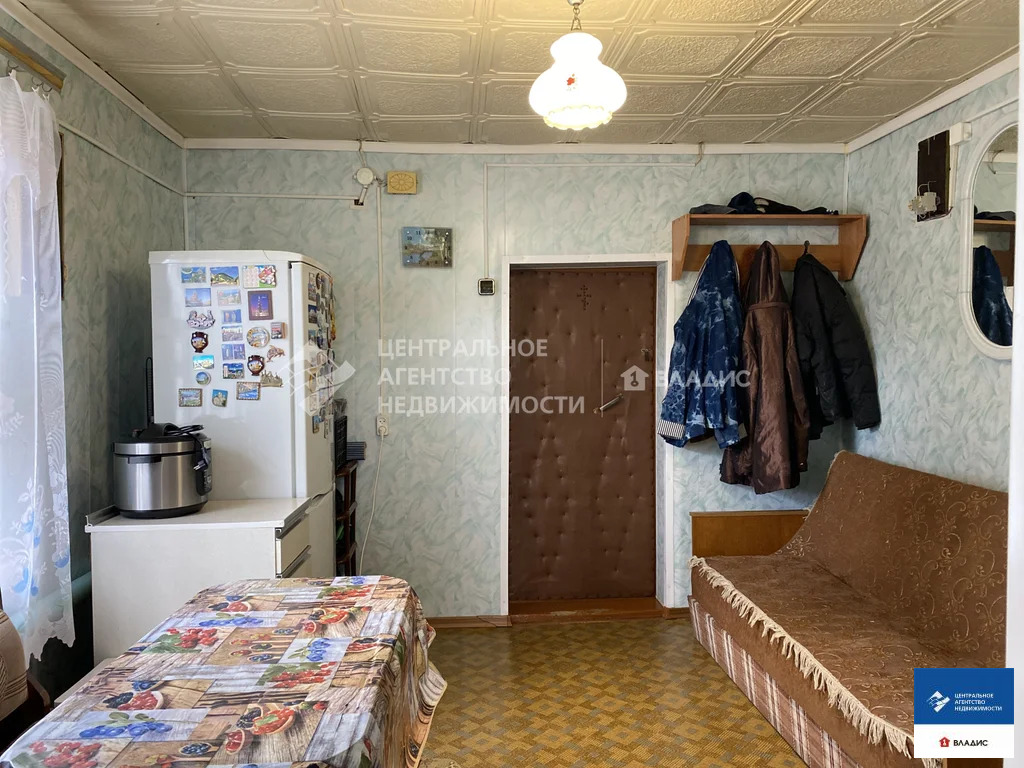 Продажа дома, Скопин, улица Карла Маркса - Фото 20
