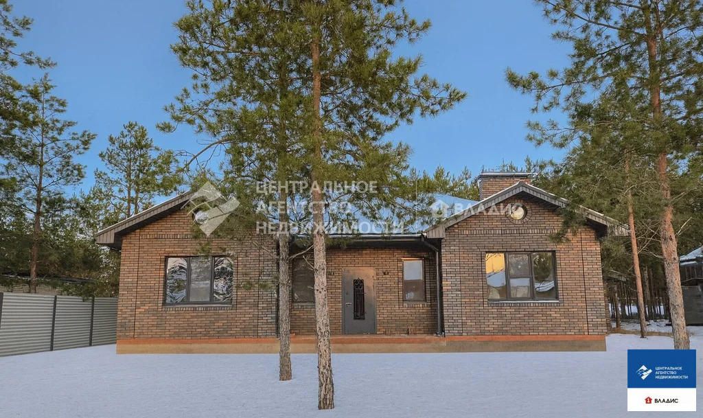 Продажа дома, Рязанский район, улица Репина - Фото 2