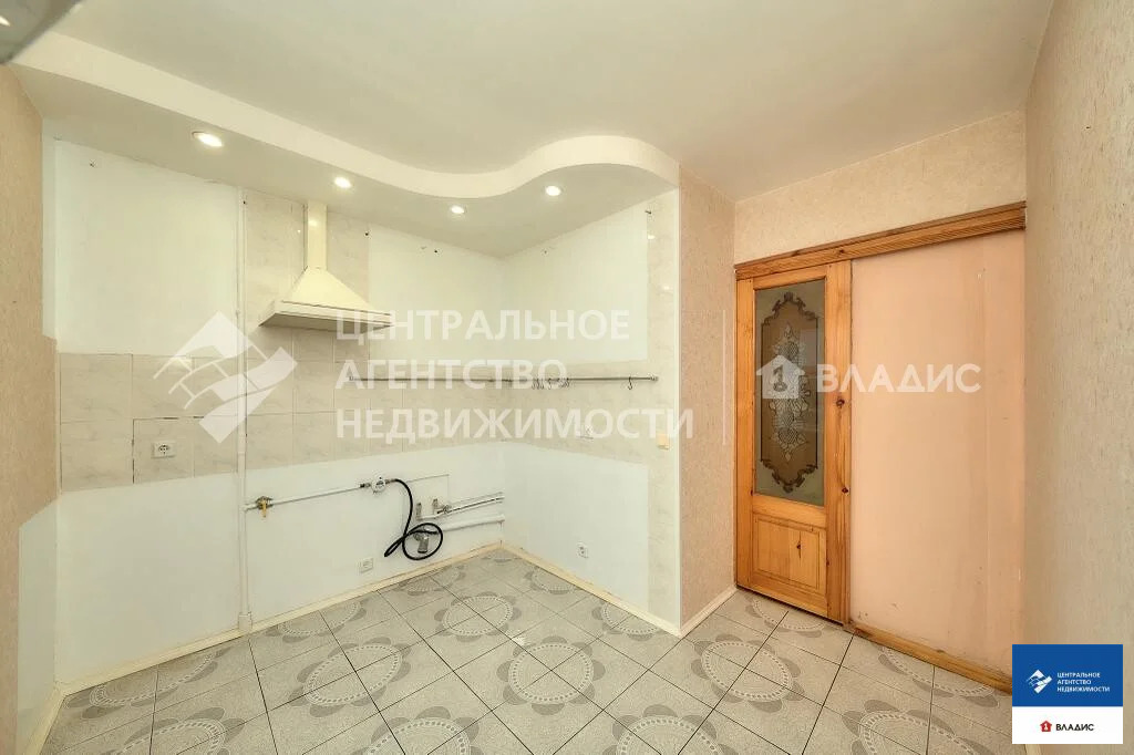 Продажа квартиры, Рязань, ул. Станкозаводская - Фото 11