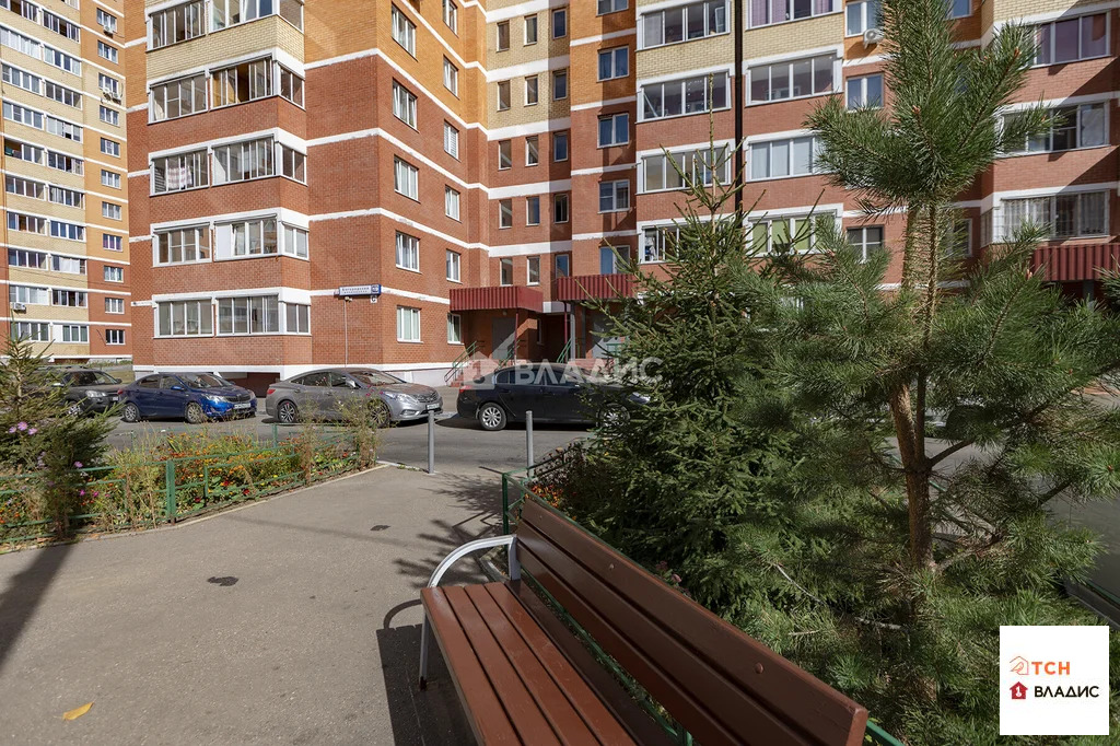 Продажа квартиры, Щелково, Щелковский район, 19 - Фото 25
