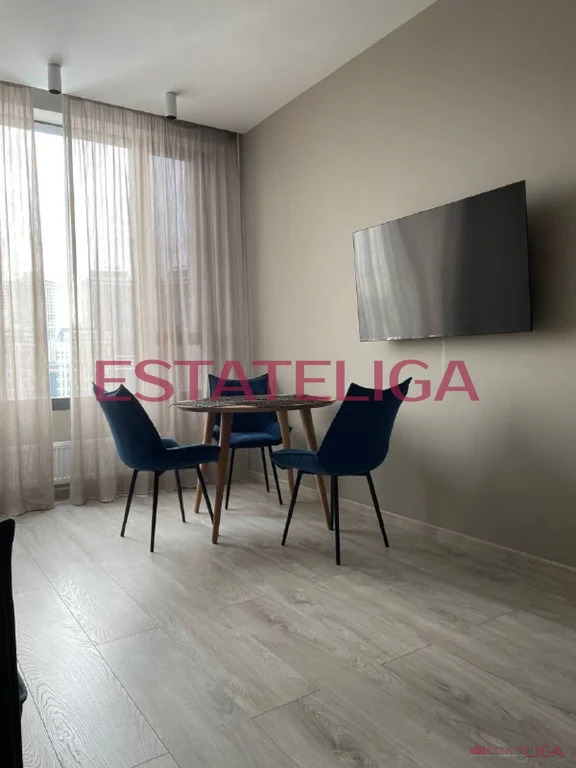 Аренда квартиры, Мичуринский пр-кт. - Фото 4