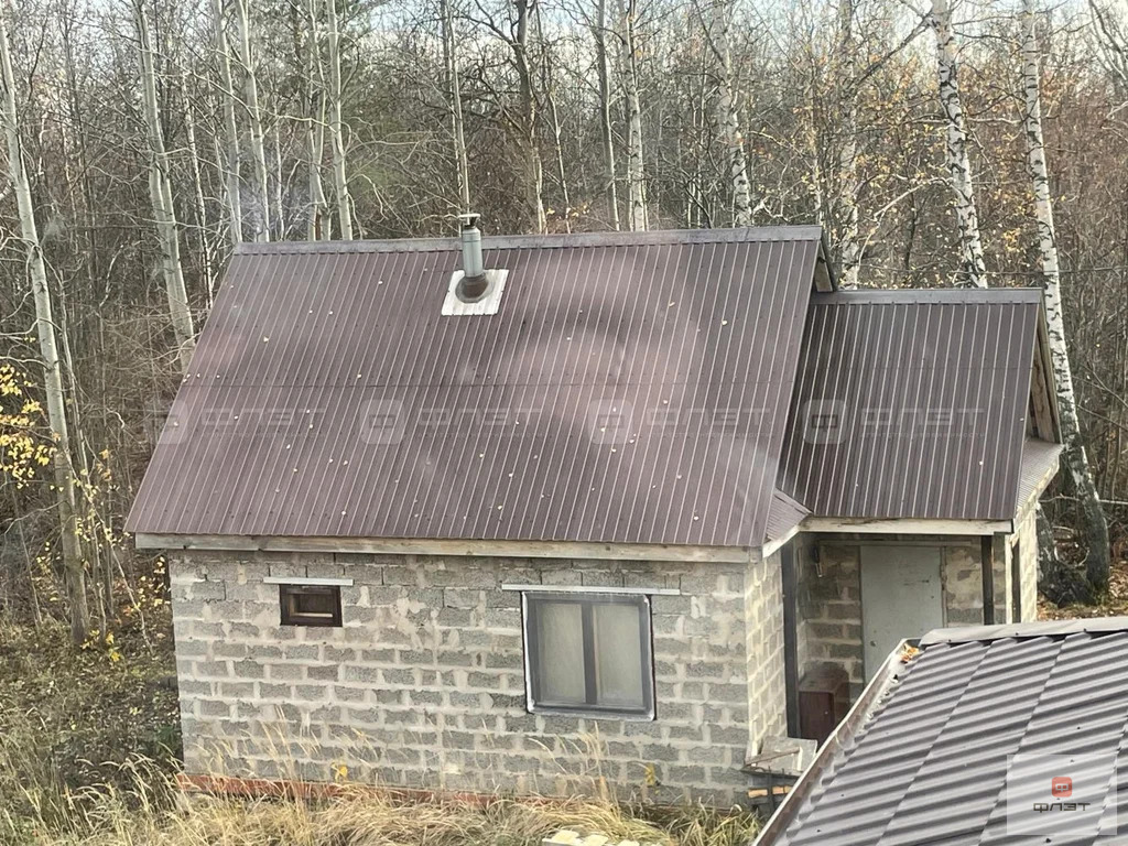 Продажа дома, Верхний Услон, Верхнеуслонский район, ул. Заовражная - Фото 17