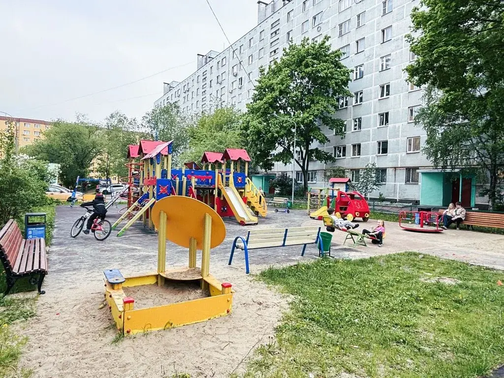 Продается двухкомнатная квартира - Фото 3