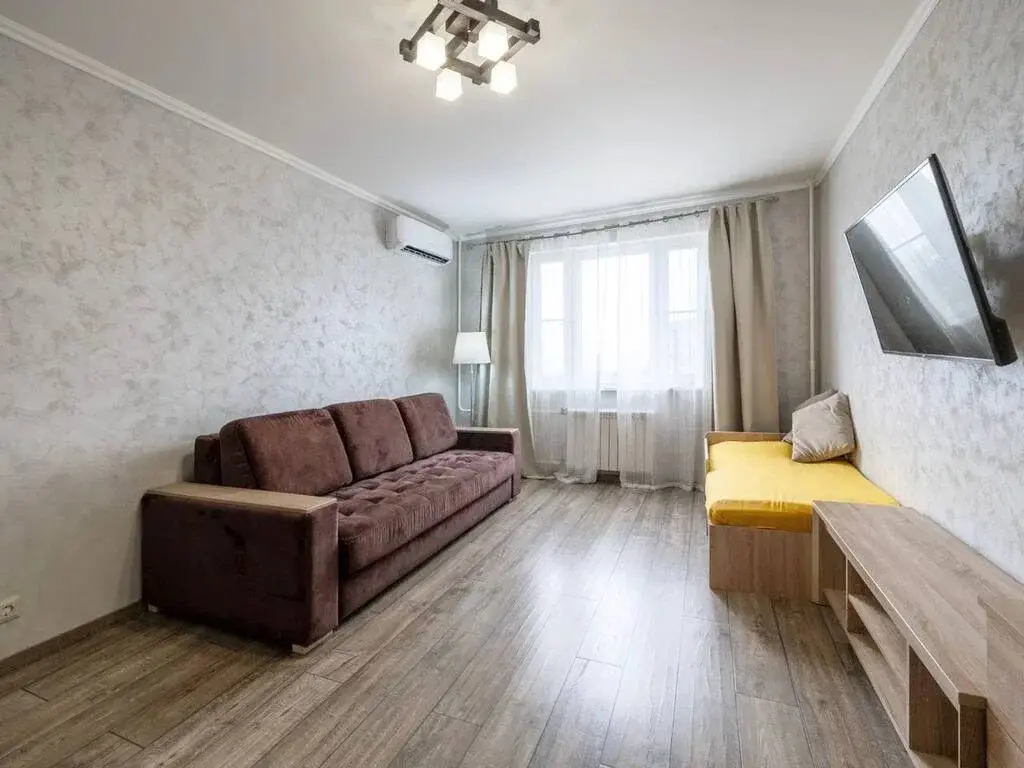 Продам квартиру с видом на реку и новым ремонтом! - Фото 28
