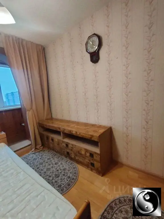 Аренда комнаты 77.0/13м Старонародная ул., 2, Москва, ЮЗАО, р-н Южное ... - Фото 2