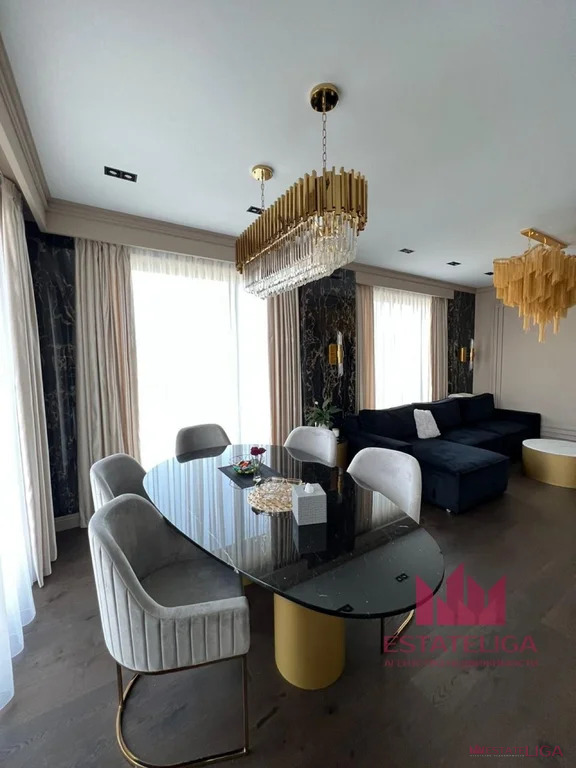 Продажа квартиры, Ленинградский пр-кт. - Фото 5