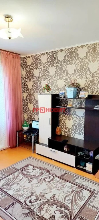 Продажа квартиры, Новосибирск - Фото 4