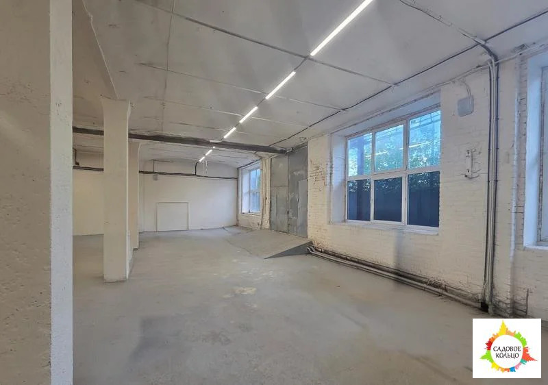 Прeдлaгаетcя в apенду отапливаемое производcтвеннo-складскoе помещeниe - Фото 2
